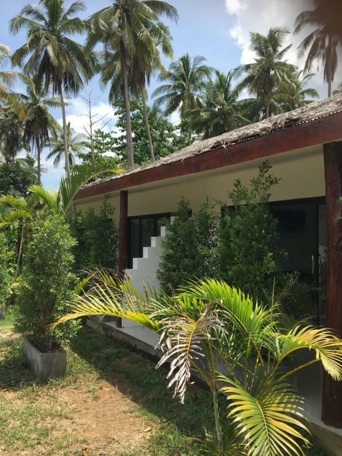 La Marina - Khlong Nin Beach 2* Koh Lanta