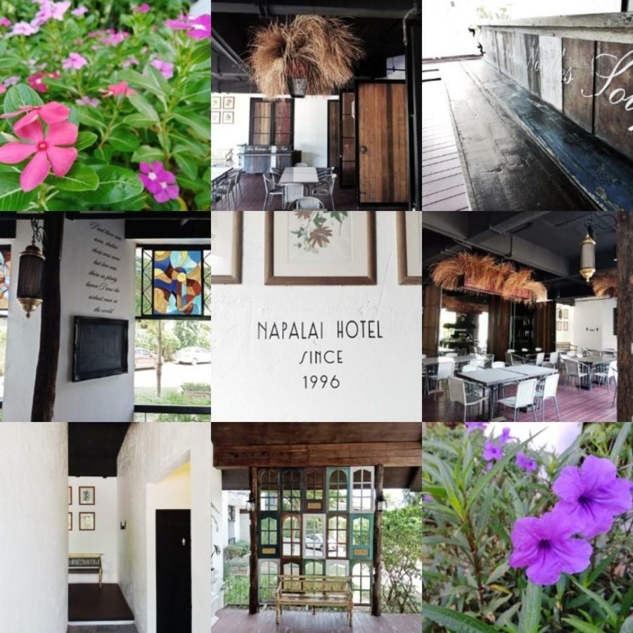 Napalai Hotel