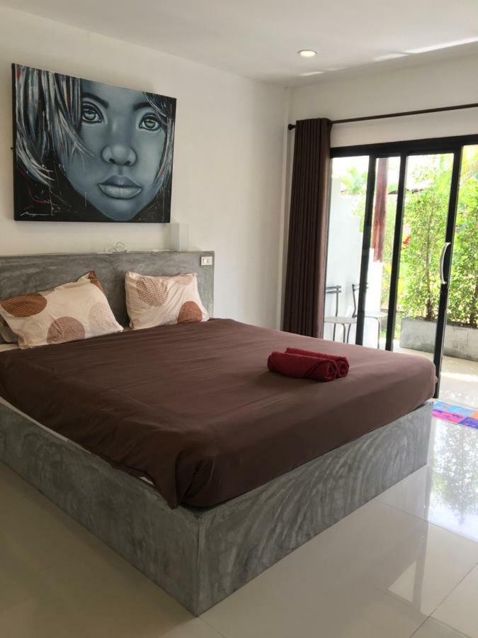 La Marina - Khlong Nin Beach Koh Lanta