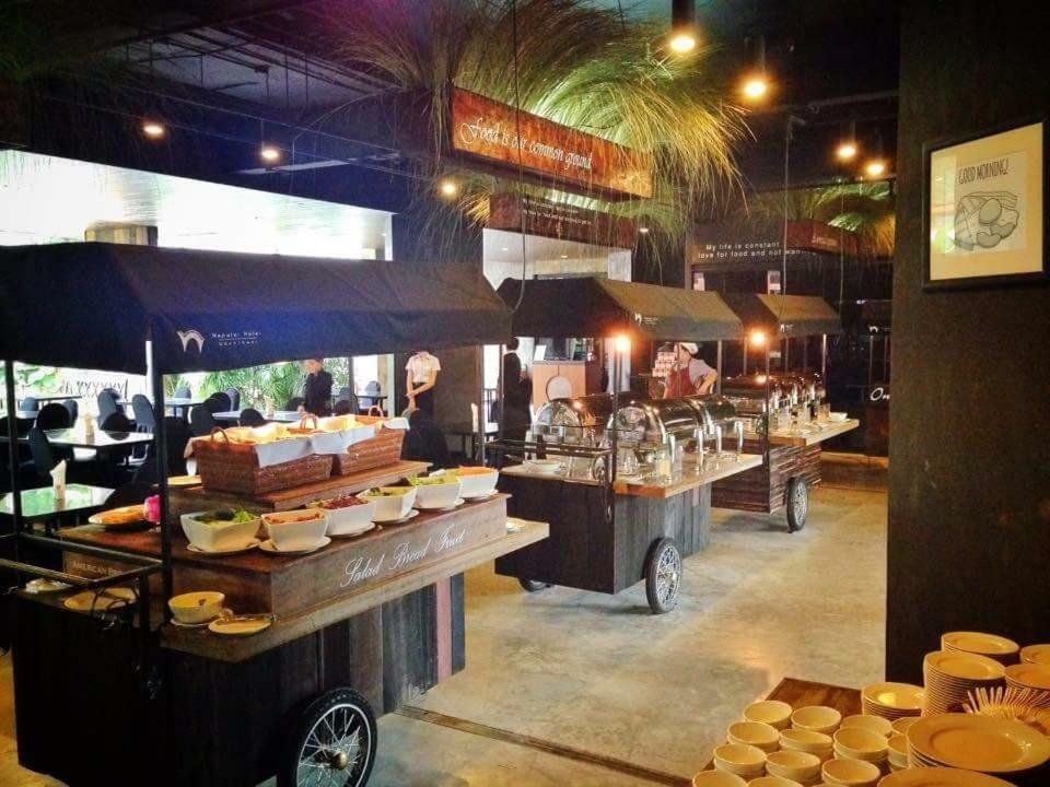 Napalai Udon Thani