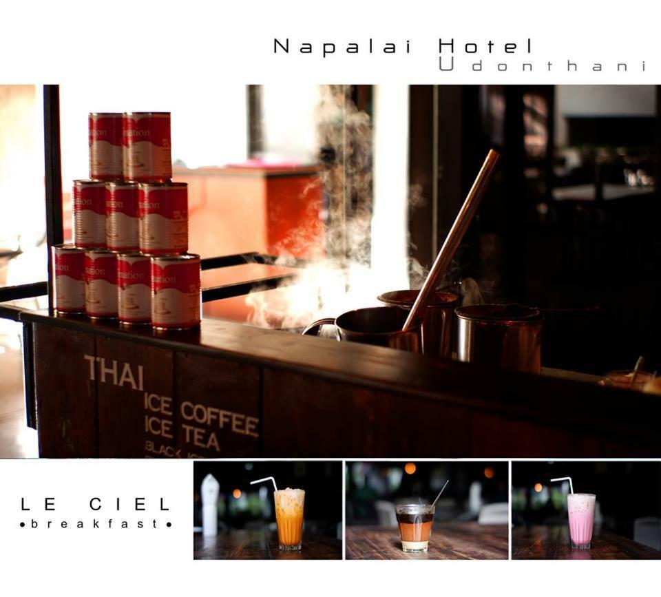 Napalai Hotel 4*