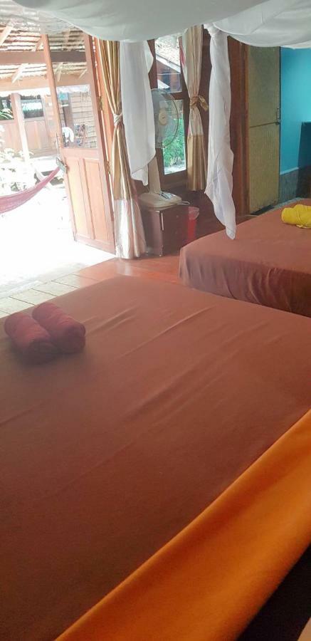 Zanom Sunrise Resort Koh Lipe