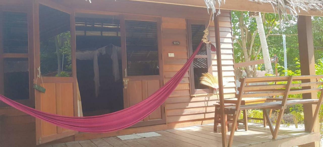 Resort Zanom Sunrise