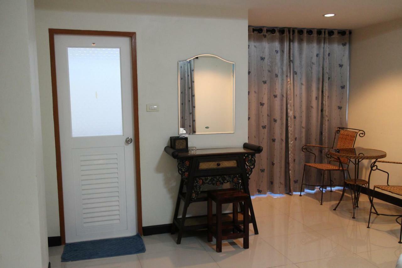 Guest house Spa Guest House Jomtien Beach