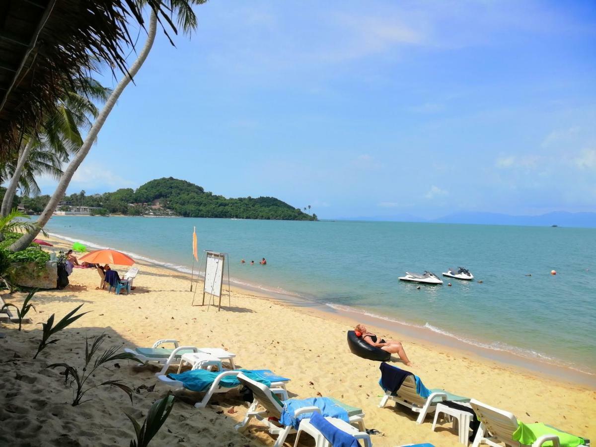 Fueangfu Villa Villa Koh Samui