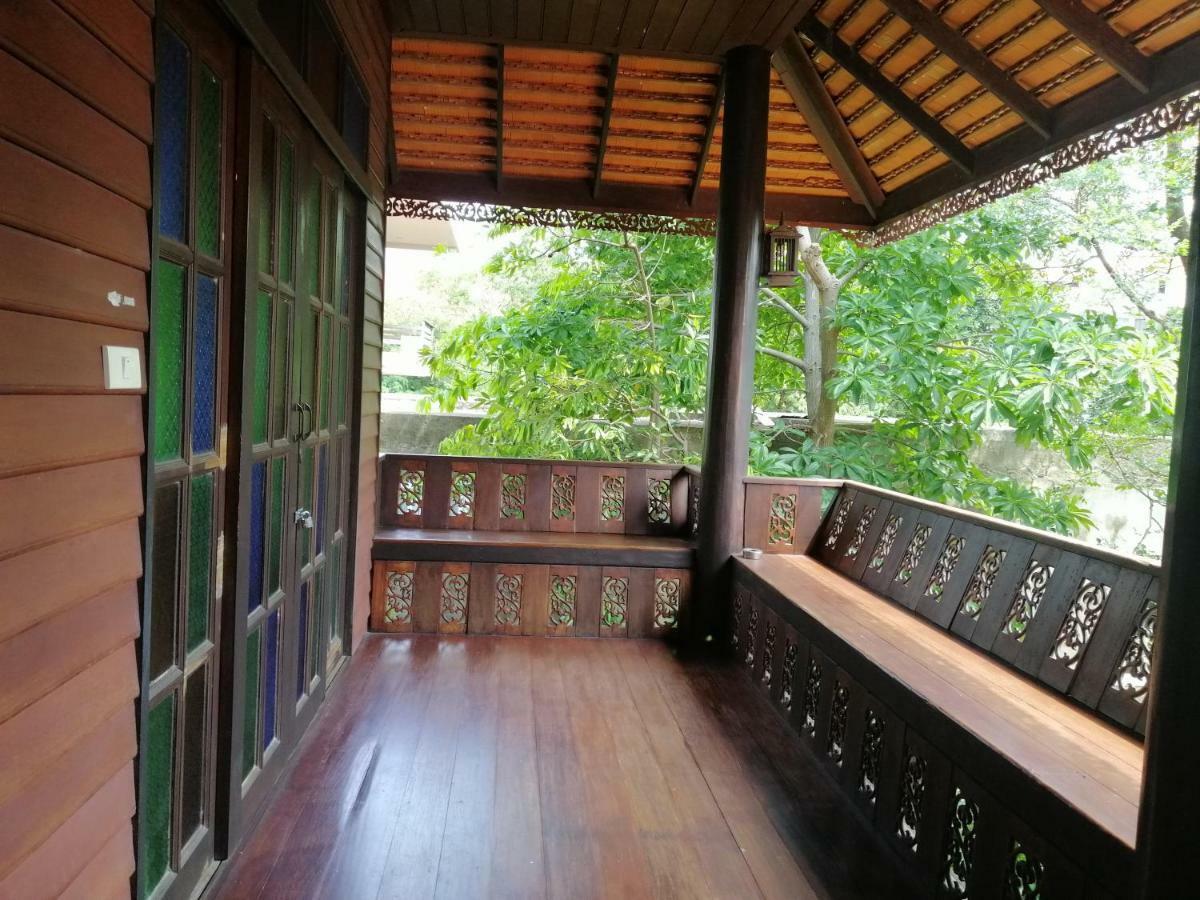 Fueangfu Villa Villa *