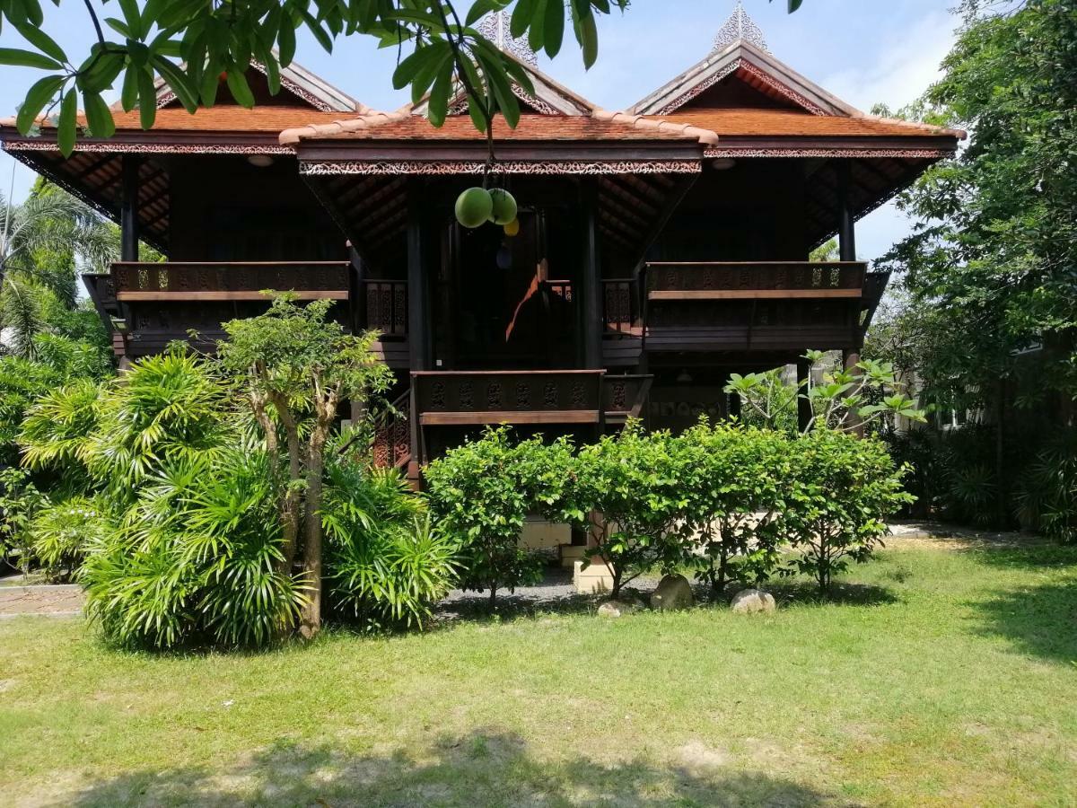 Villa Fueangfu Villa Koh Samui