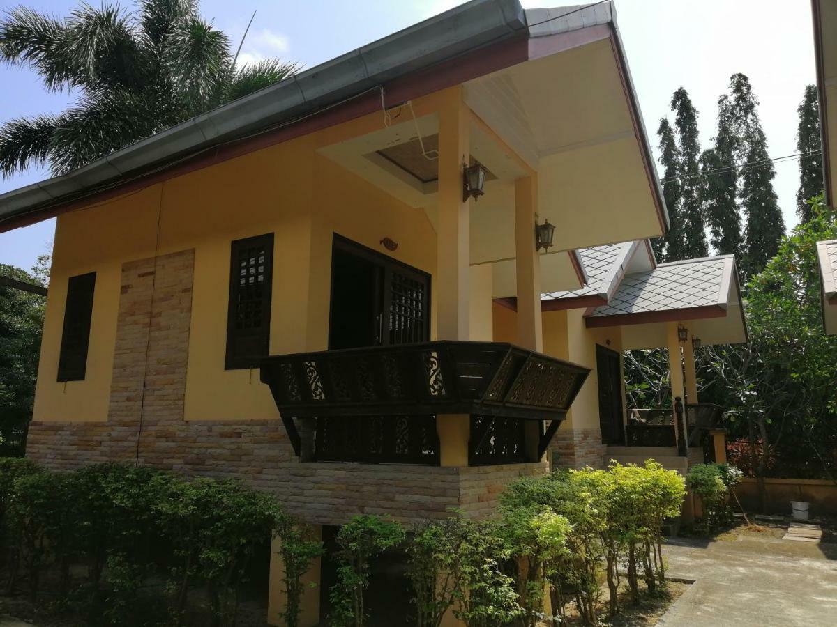 Fueangfu Villa Koh Samui