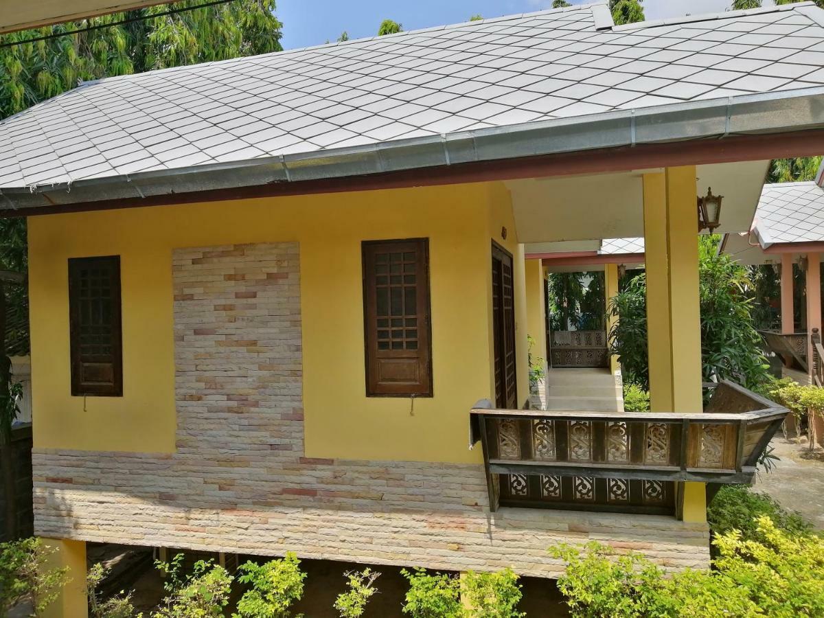 Villa Fueangfu Villa Koh Samui