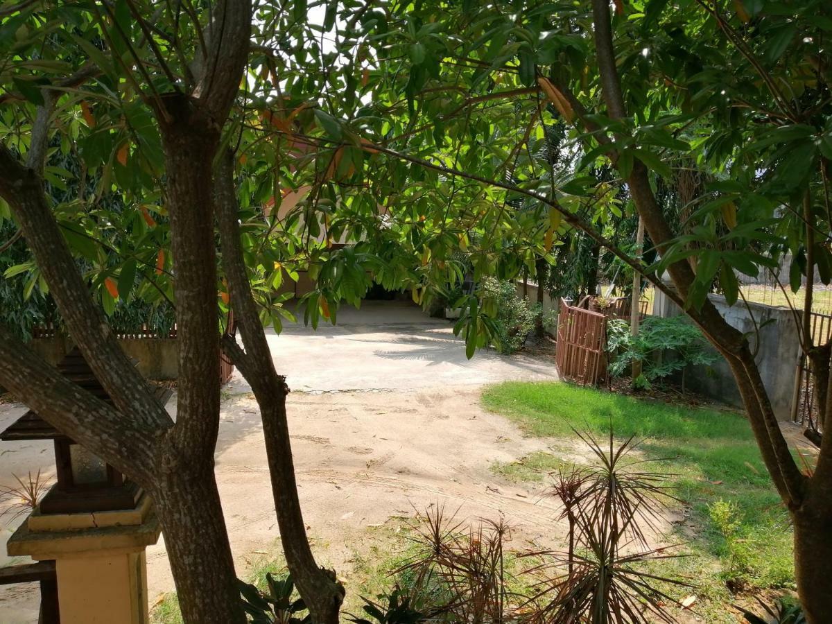 Fueangfu Villa