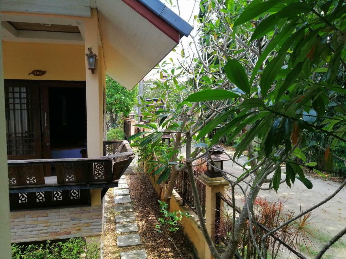 Fueangfu Villa Villa Koh Samui