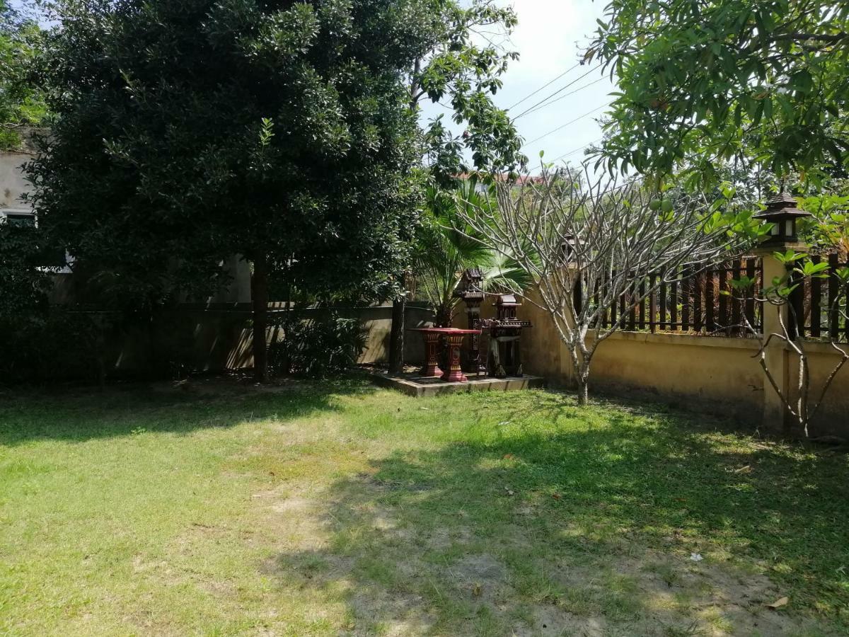 Fueangfu Villa Villa