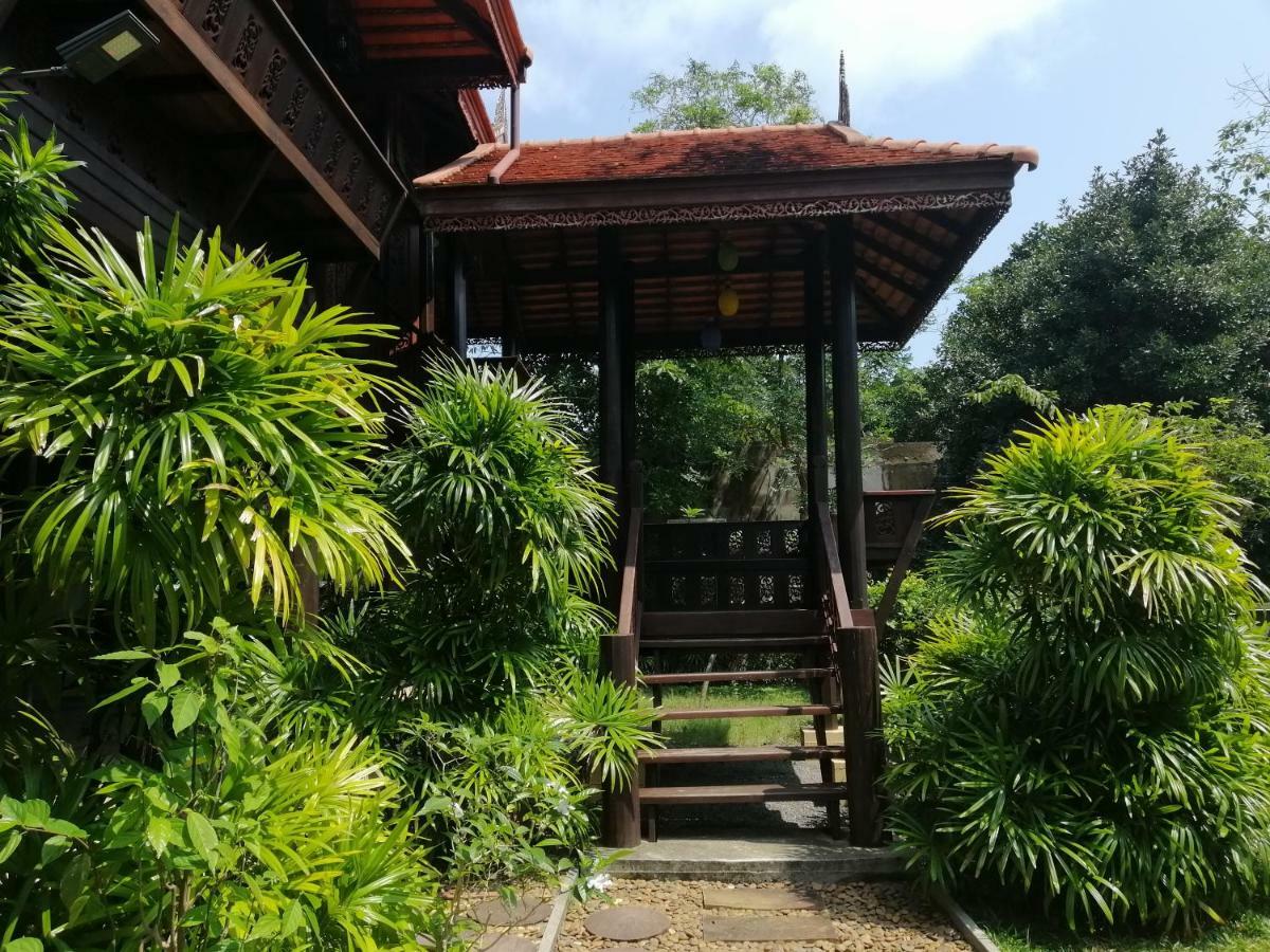 Villa Fueangfu Villa Koh Samui