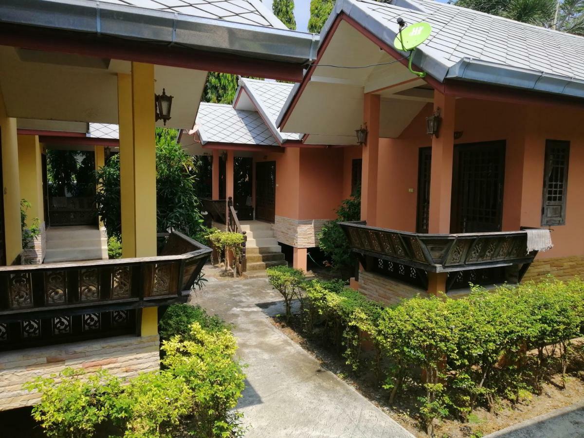 Fueangfu Villa Koh Samui