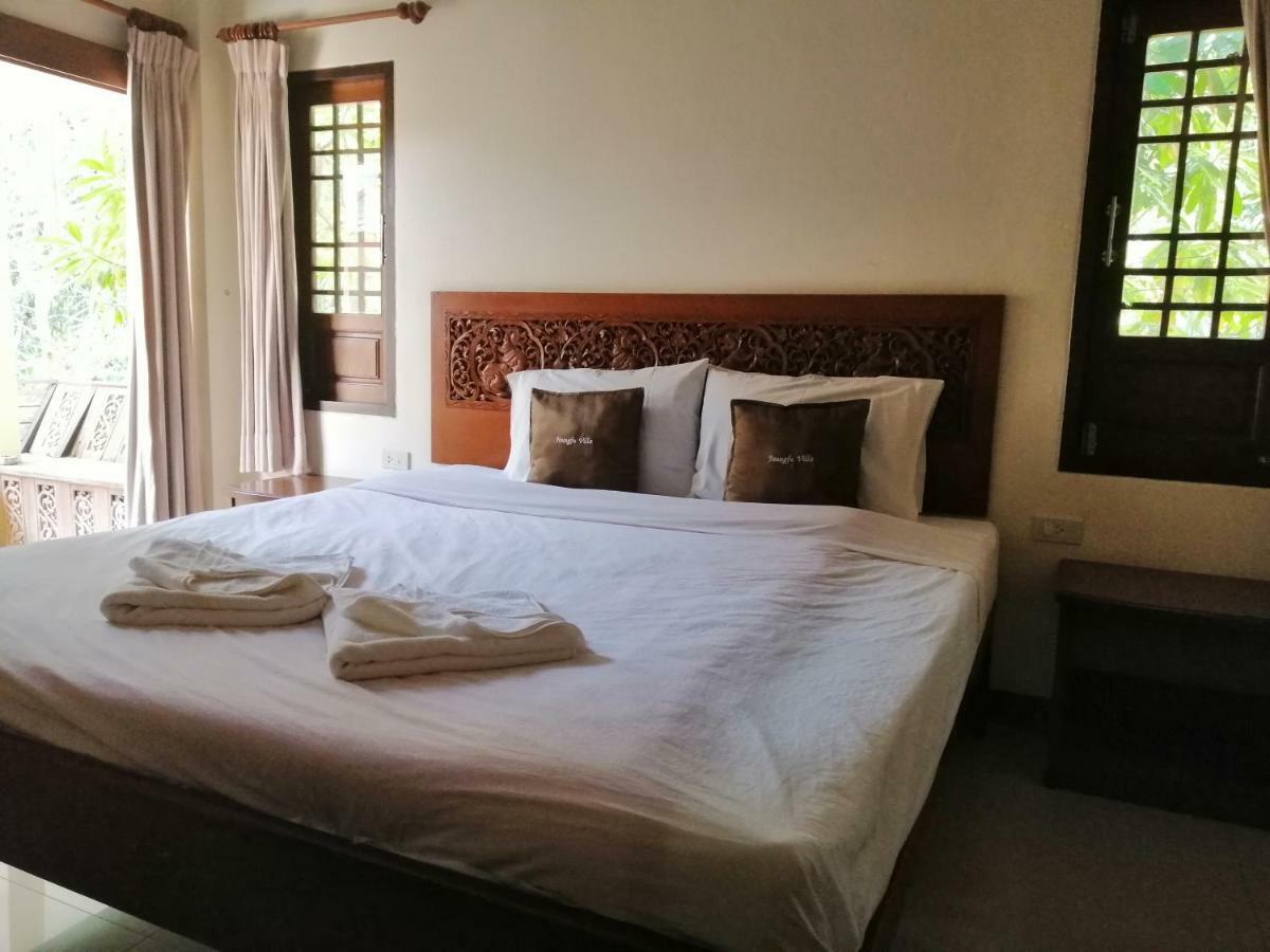Fueangfu Villa Villa *