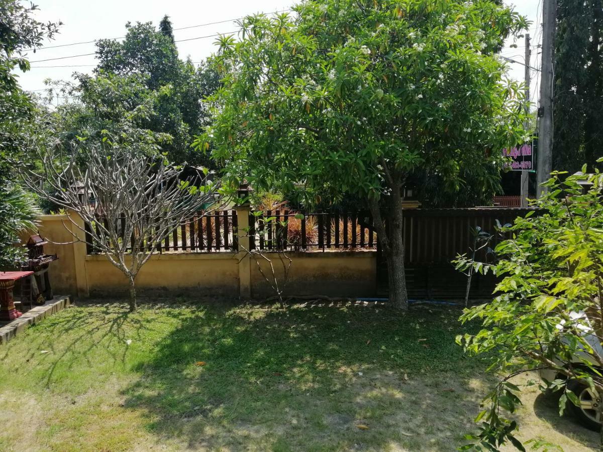 Fueangfu Villa Koh Samui