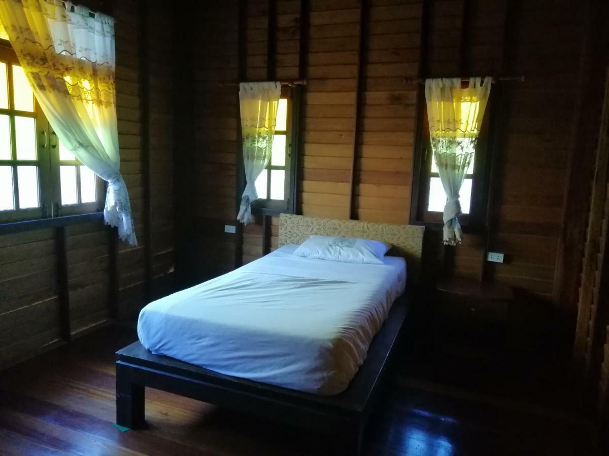 Fueangfu Villa