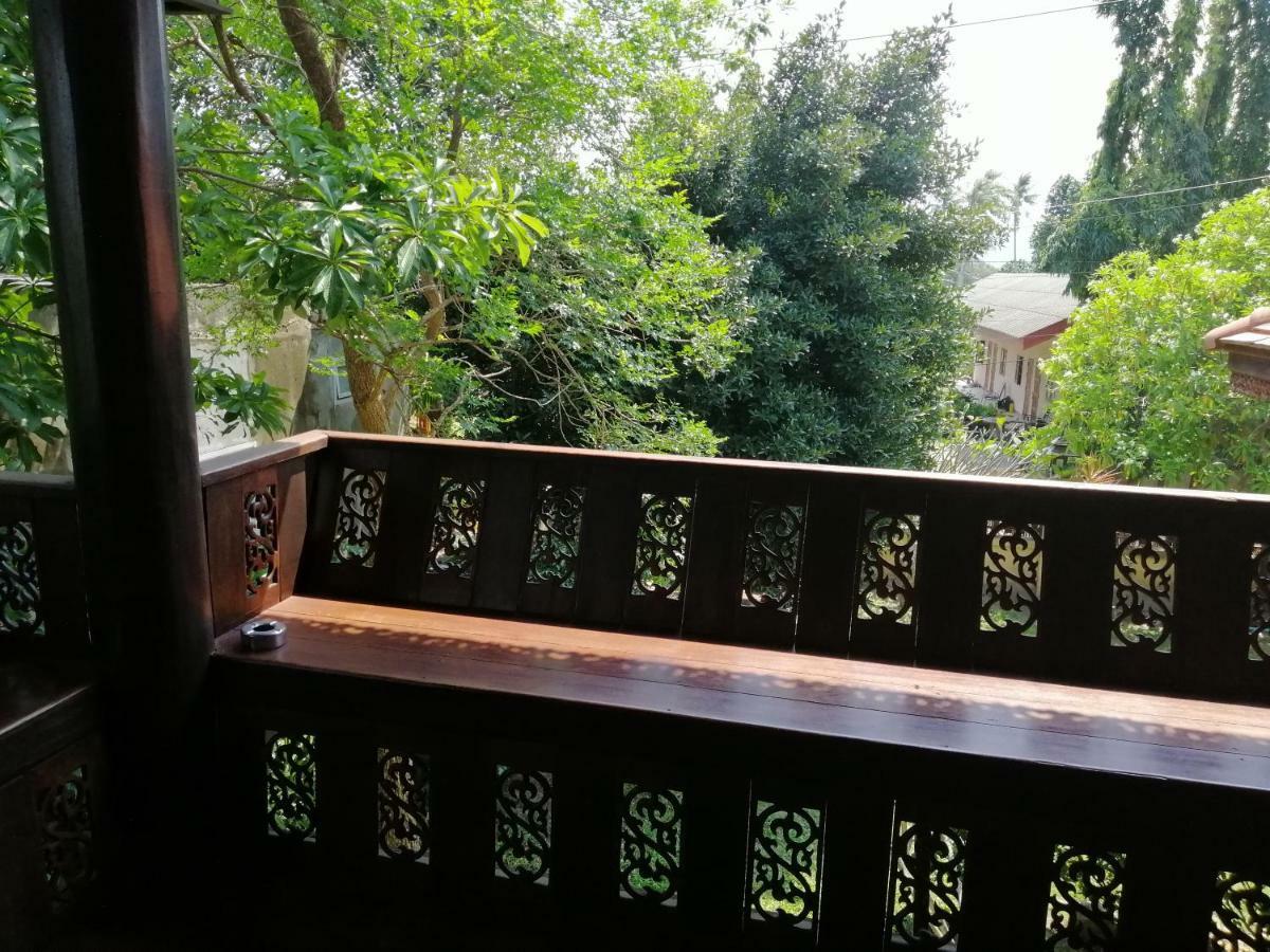 Fueangfu Villa Villa *