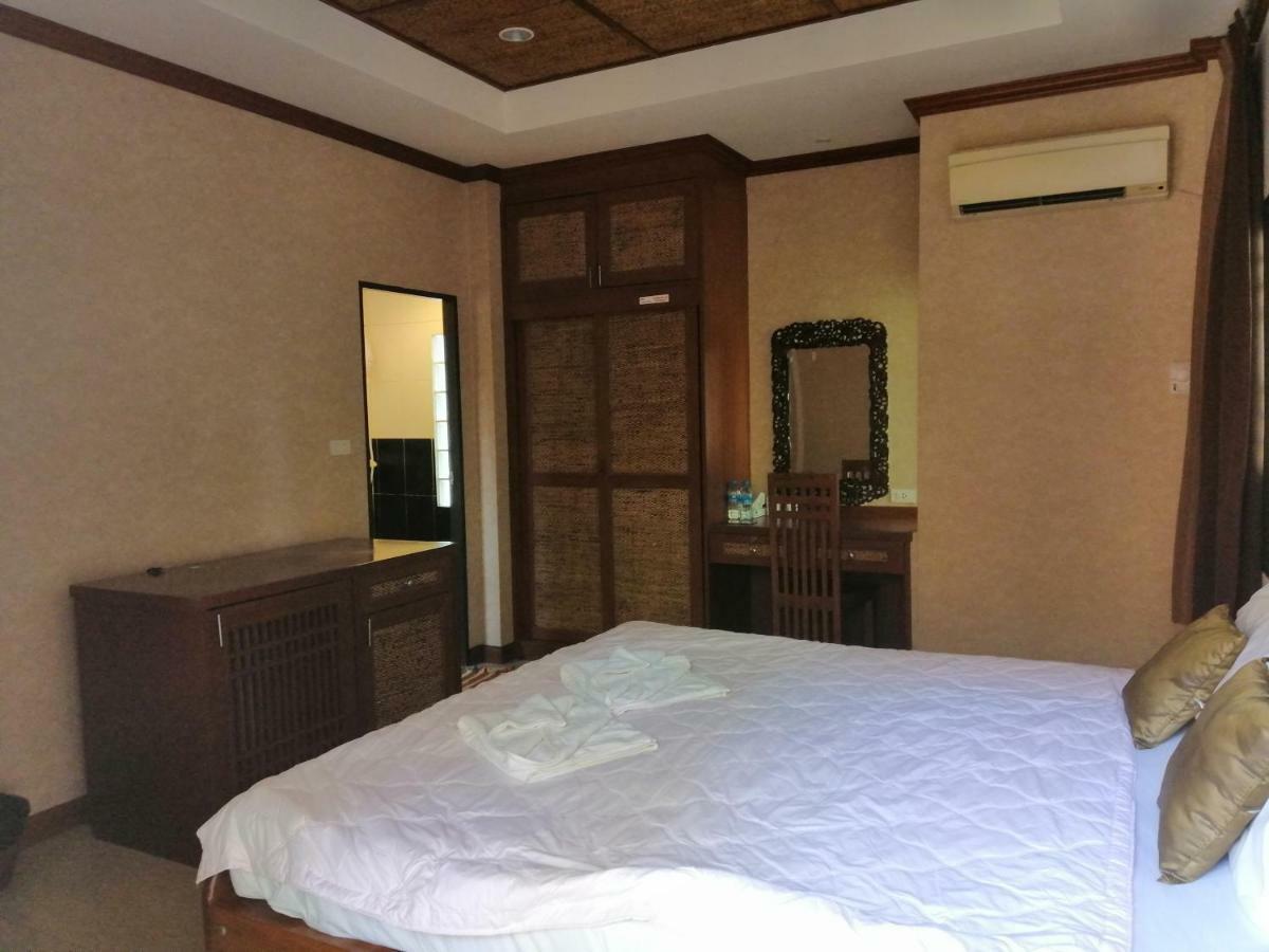 Fueangfu Villa *