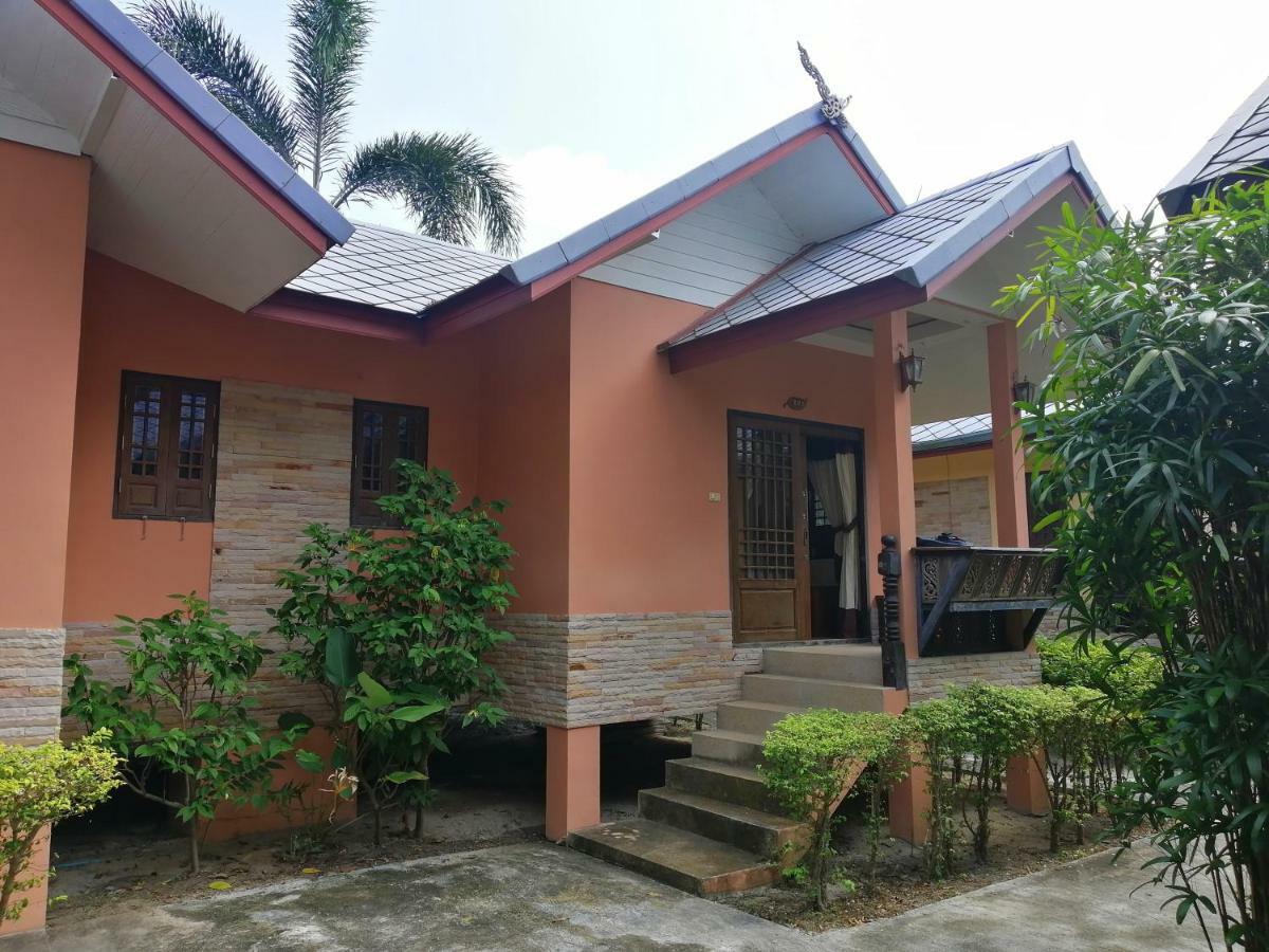 Fueangfu Villa Villa Koh Samui