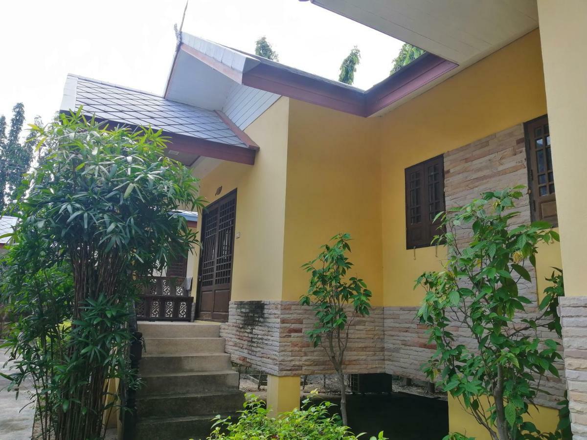 Fueangfu Villa Koh Samui