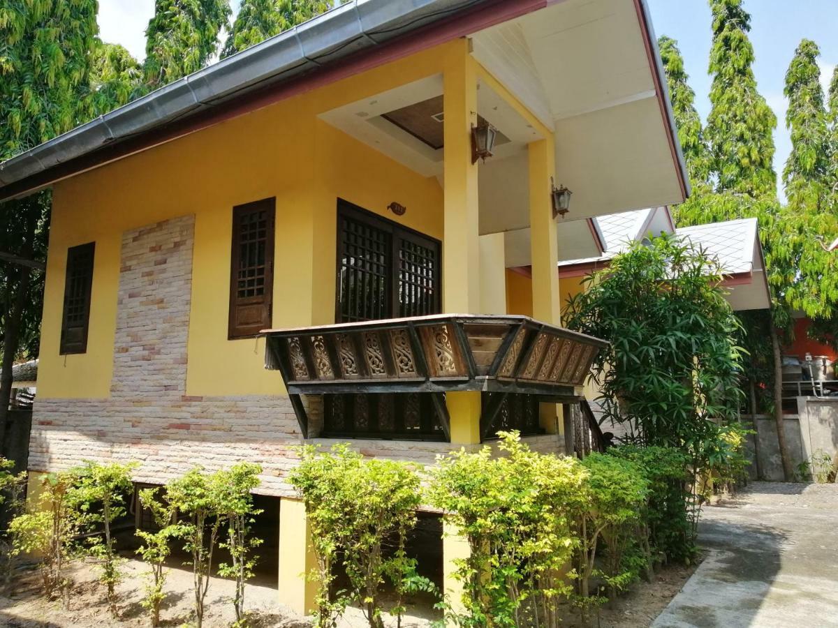Fueangfu Villa Villa Koh Samui