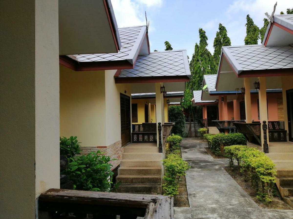 Fueangfu Villa Villa