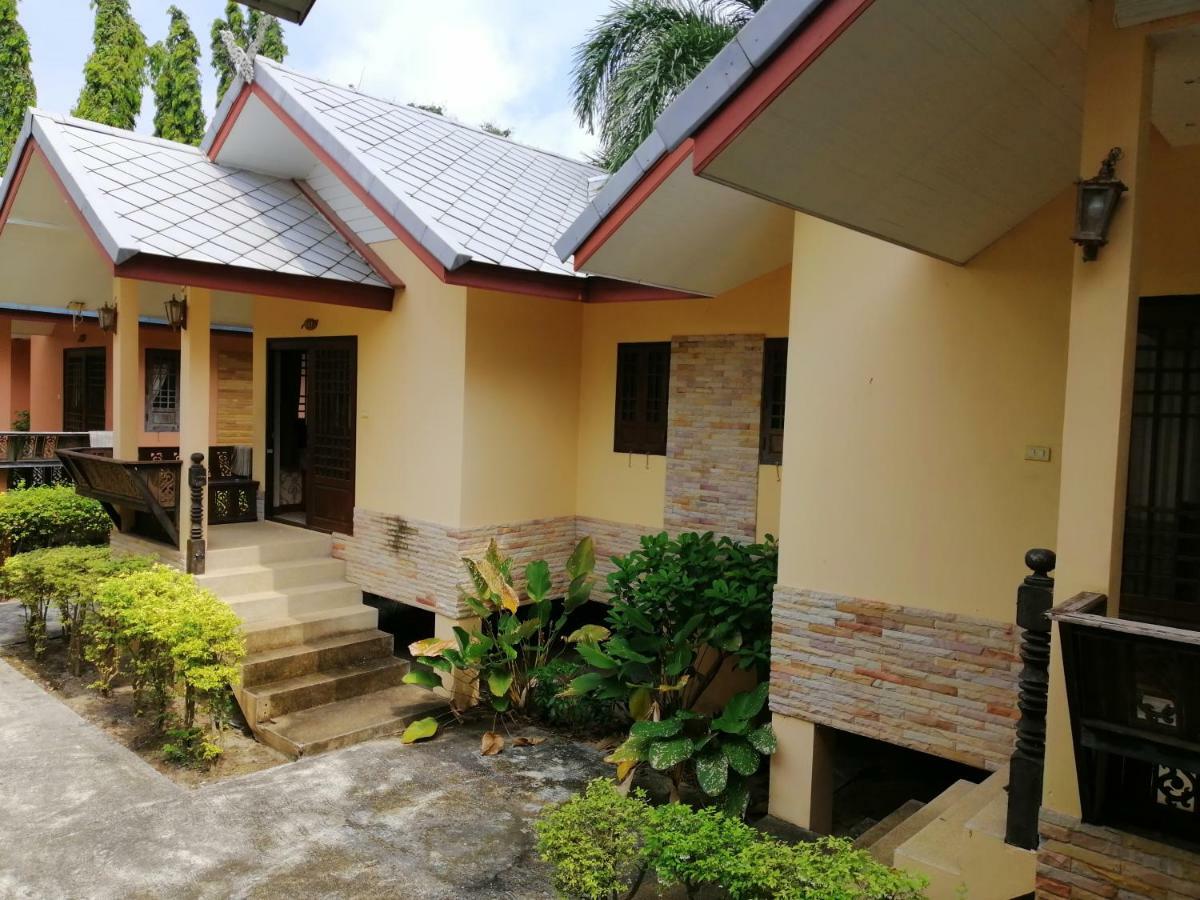 Fueangfu Villa Koh Samui