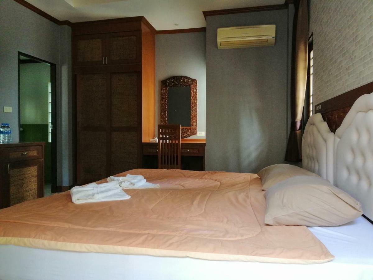 Fueangfu Villa Koh Samui
