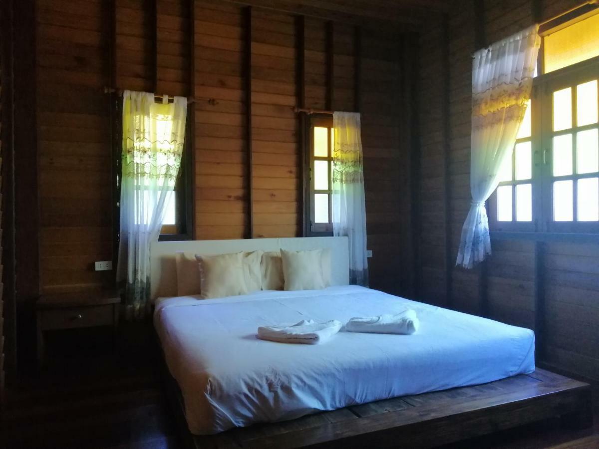 Fueangfu Villa Villa *
