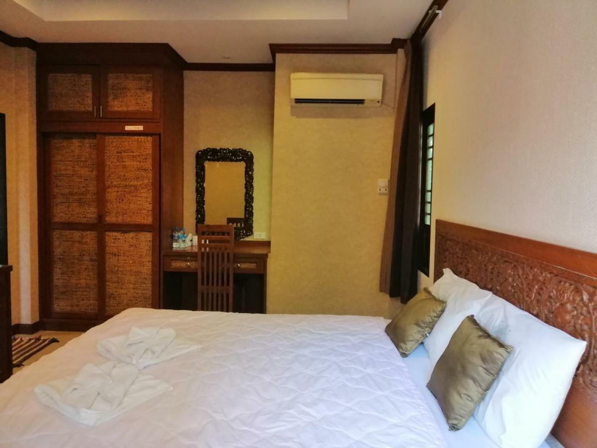 Fueangfu Villa Villa Koh Samui