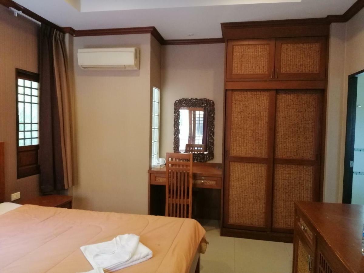 Fueangfu Villa Villa Koh Samui