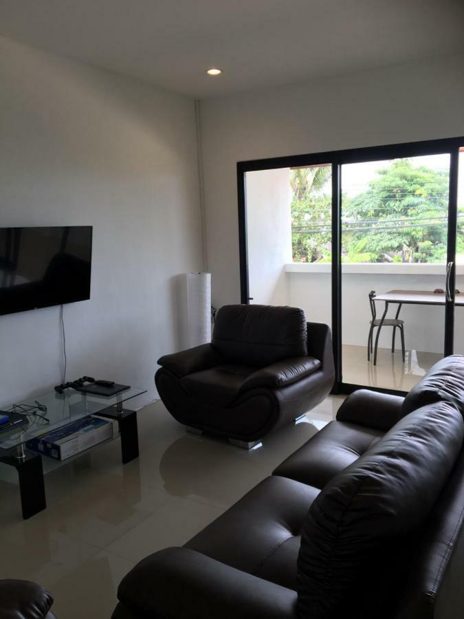 La Marina - Khlong Nin Beach Guest house 2*