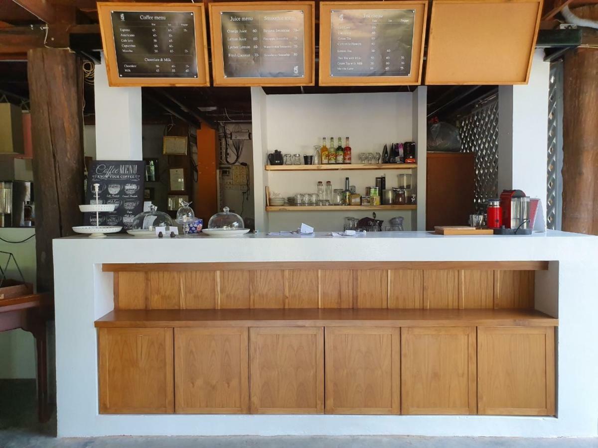 Tharaburi 4* Sukhothai