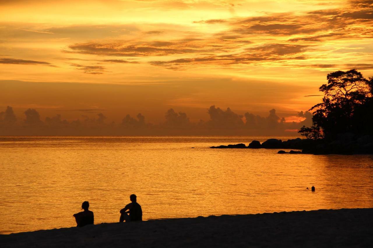 Adang Island Hotel