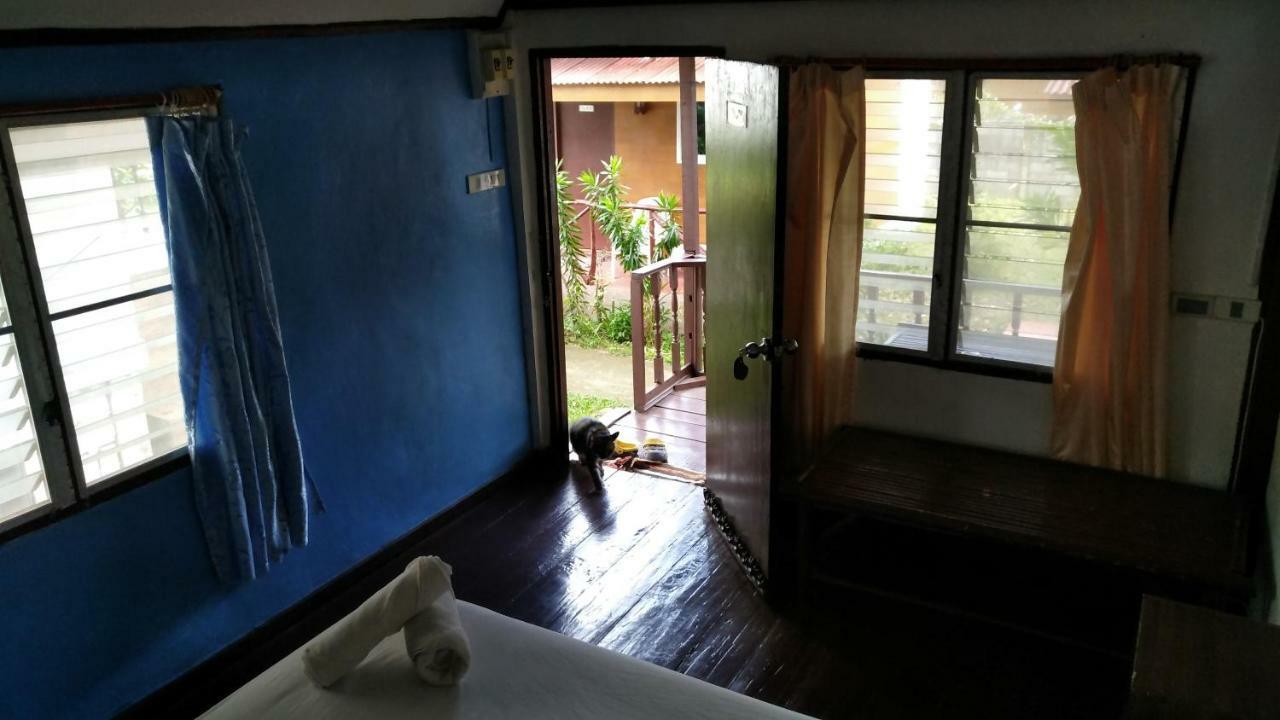 Resort Lanta Dareen 2*