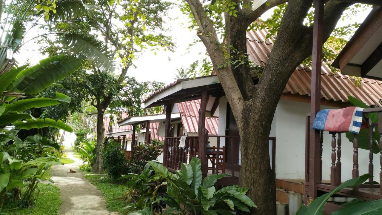 Lanta Dareen Resort