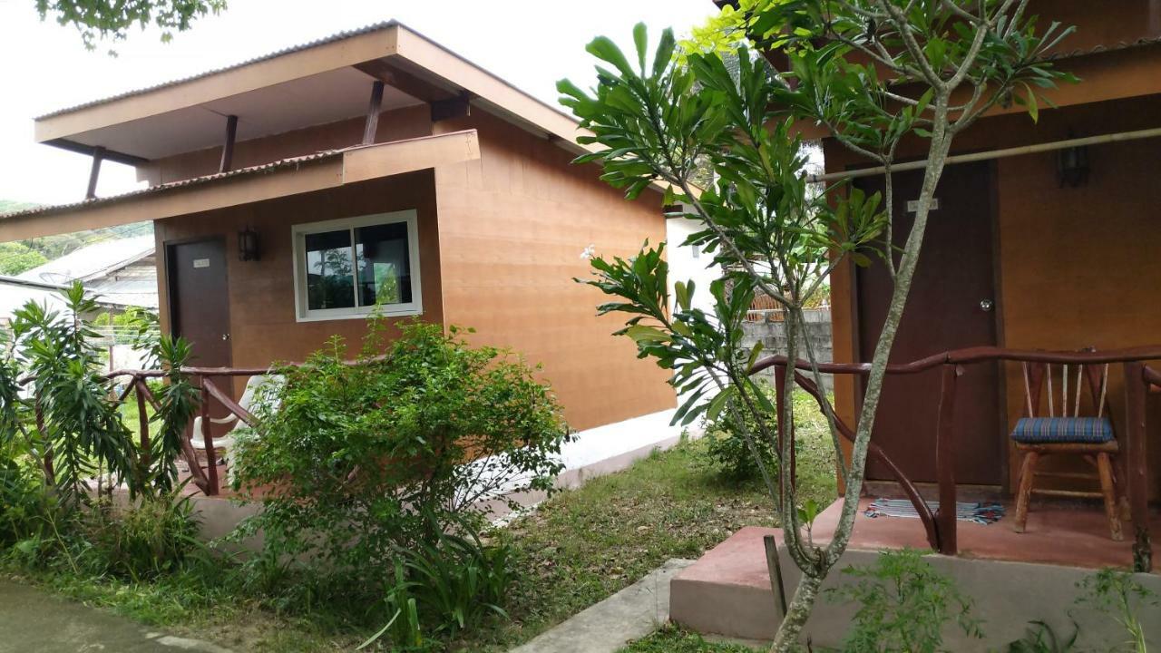 Lanta Dareen 2* Koh Lanta