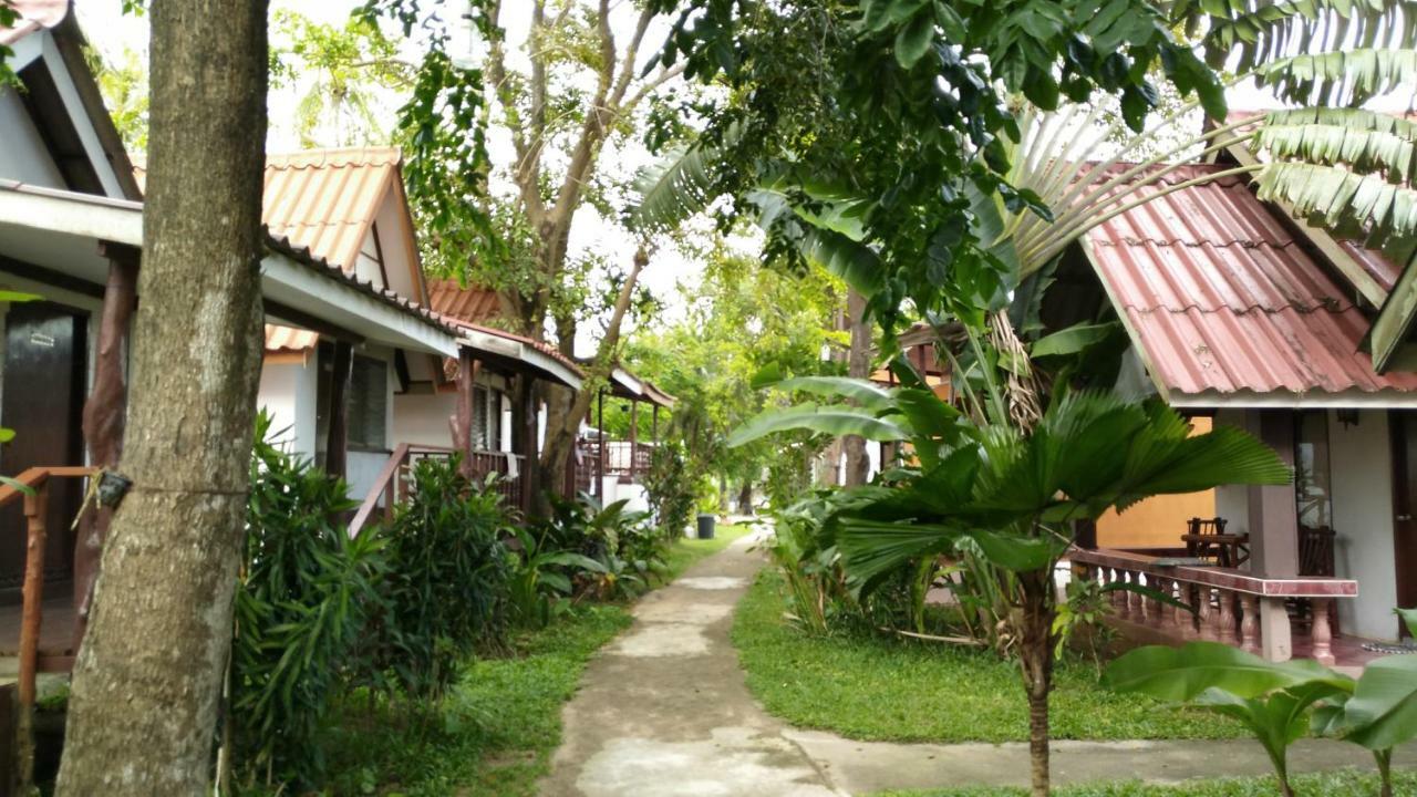 Resort Lanta Dareen 2*
