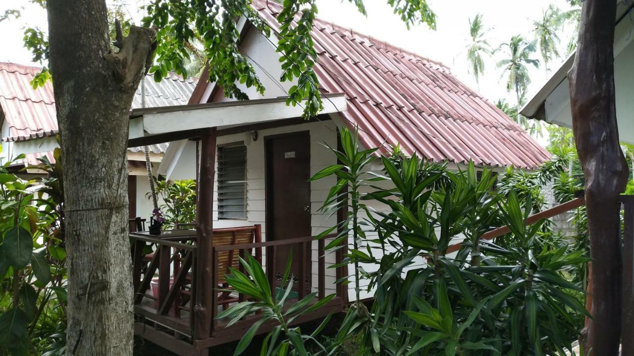 Resort Lanta Dareen Koh Lanta