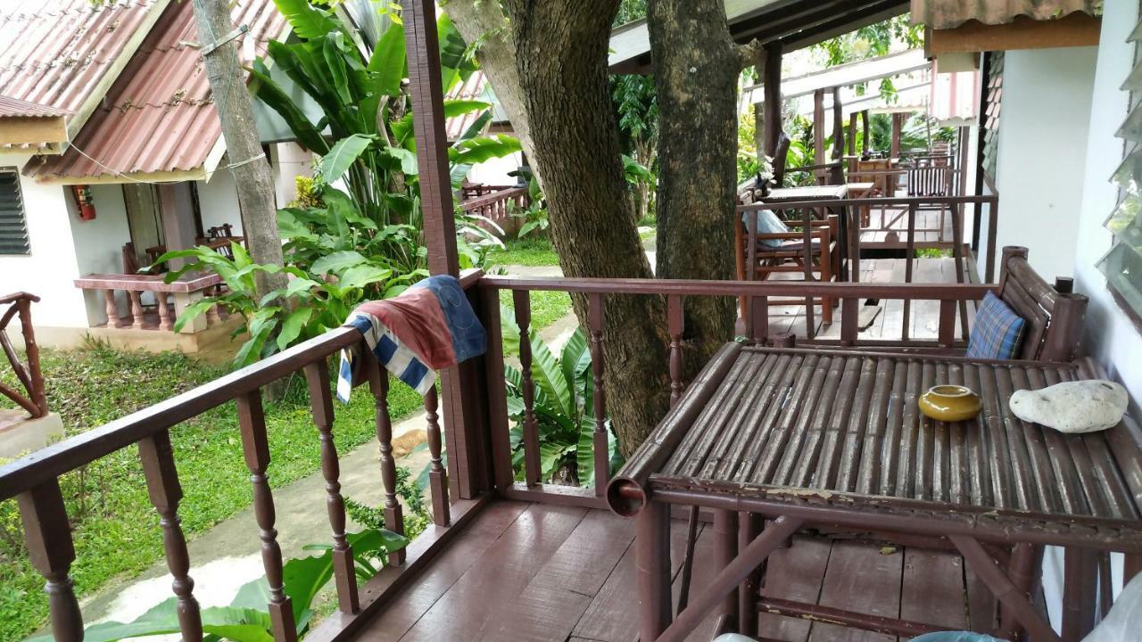 Lanta Dareen 2* Koh Lanta