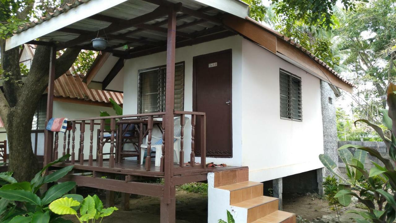 Lanta Dareen 2* Koh Lanta