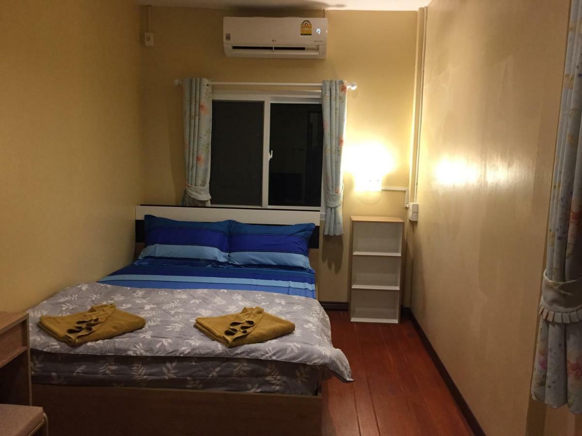 Hostel Anya House *