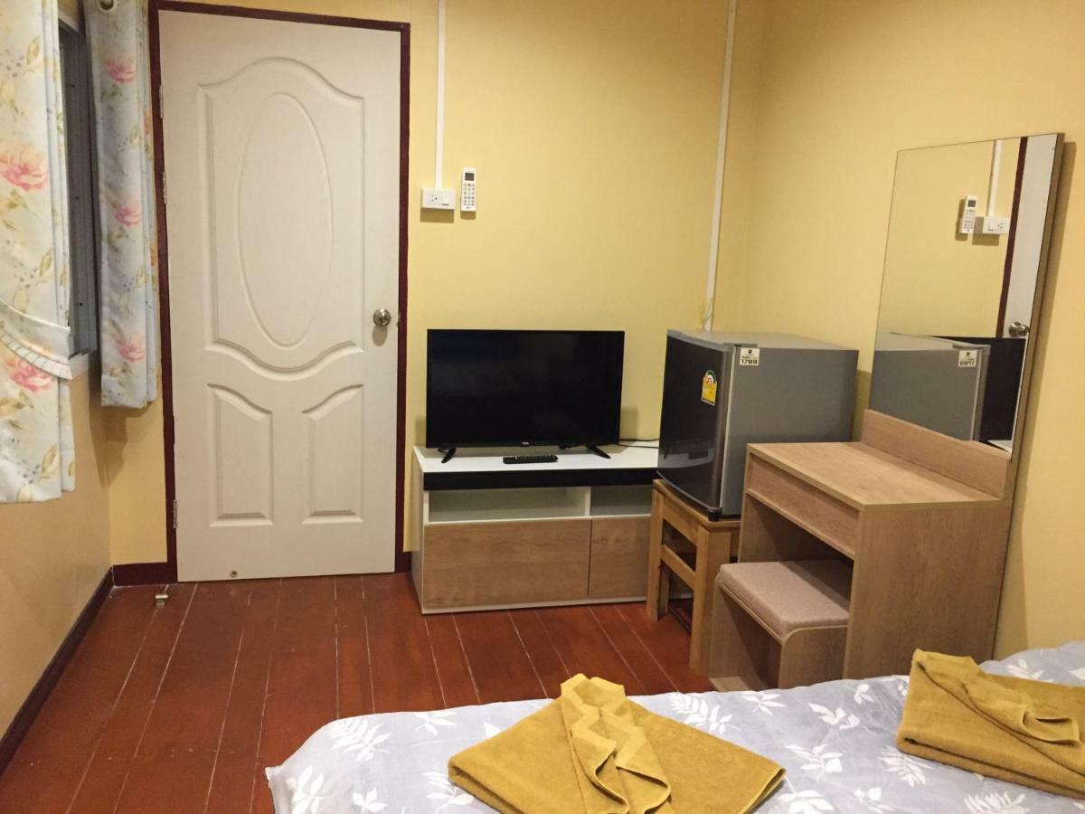 Hostel Anya House *