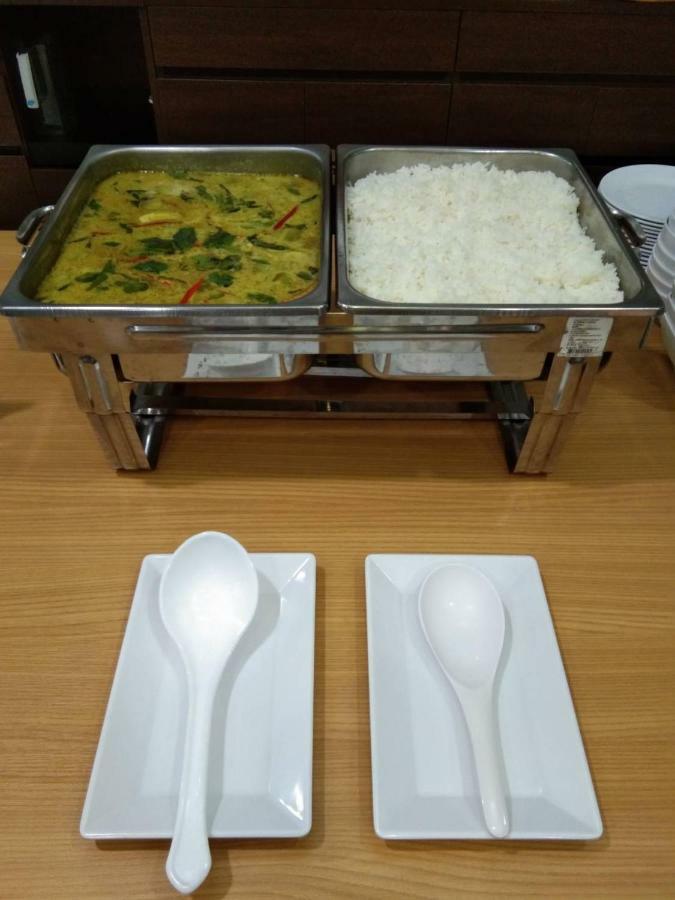Atikarn Princess & Udon Thani