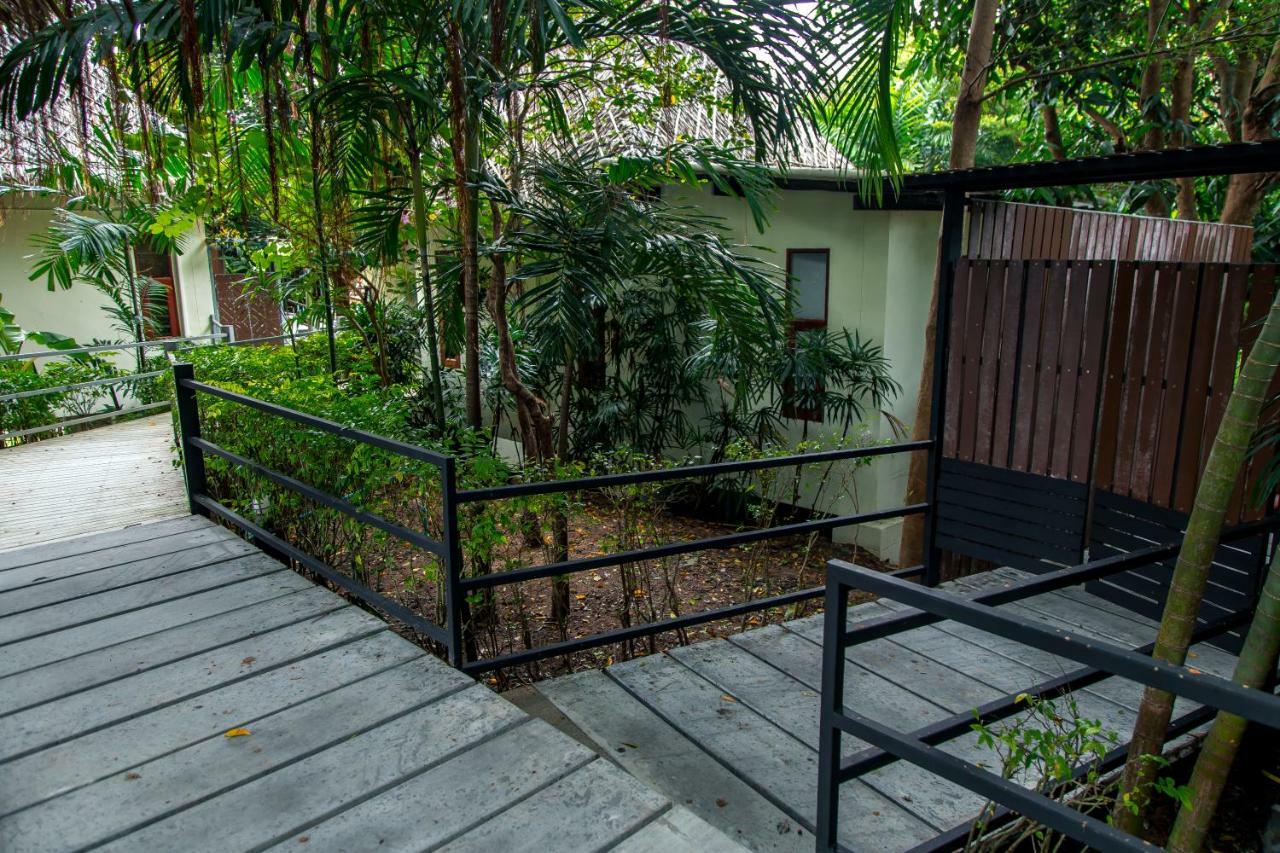 Resort Loyfa-holina Natural 3*