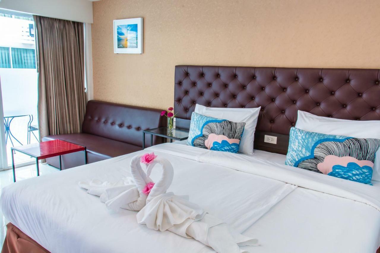 Pool Lay Hotel Ban Nong Hin (Prachuap Khiri Khan)