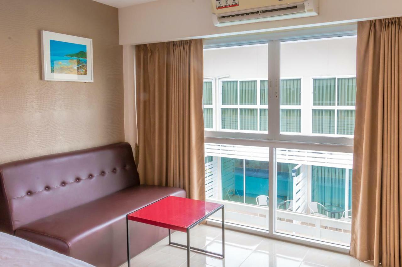 Hotel Pool Lay Ban Nong Hin (Prachuap Khiri Khan)