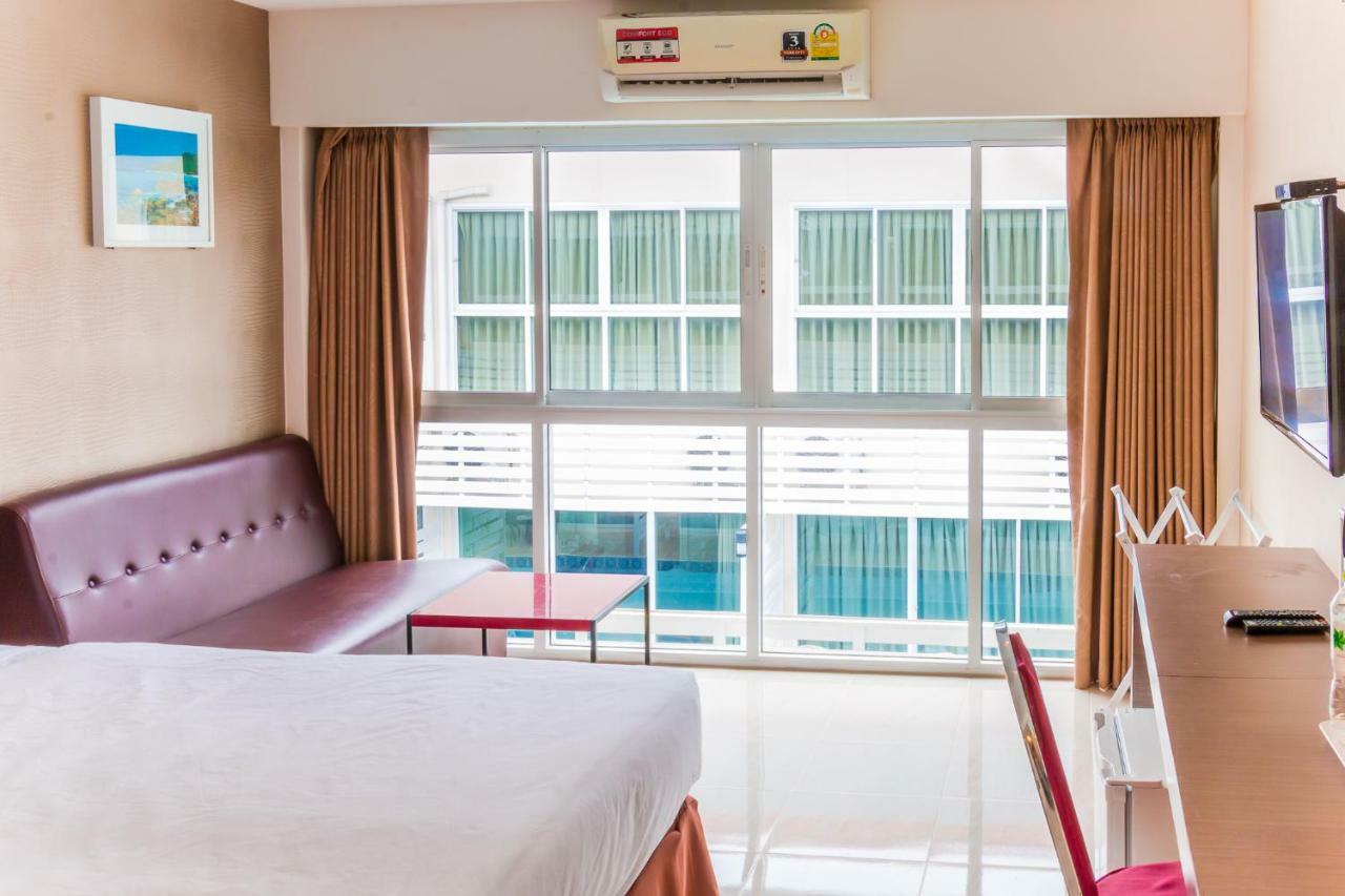 Pool Lay Hotel Ban Nong Hin (Prachuap Khiri Khan)