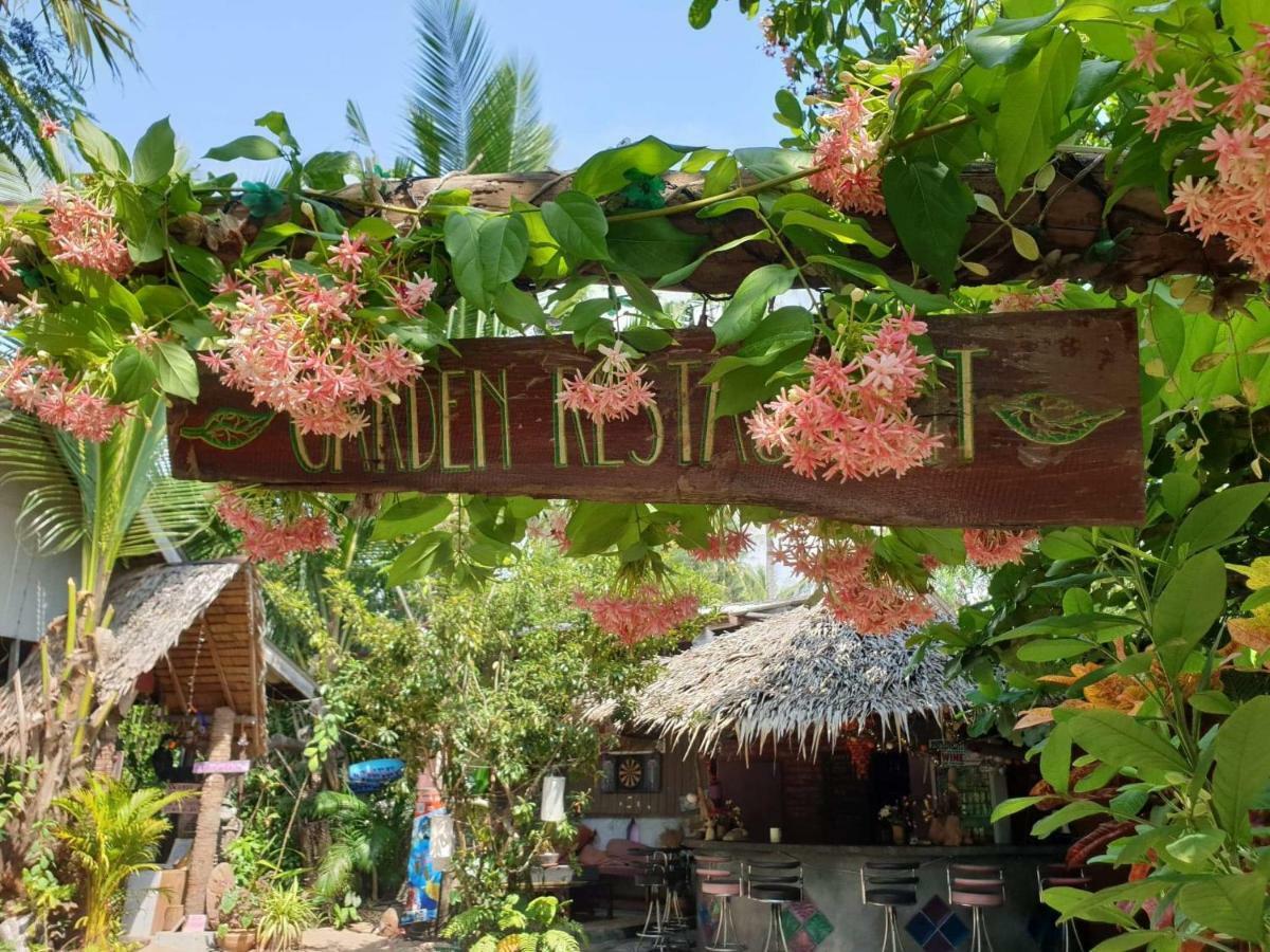 Lodge Sabai Sabai